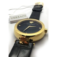 Versace Versace VQR090017 Mystique Gold ladies watch