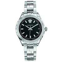 Versace Versace V12020015 Hellenyium GMT ladies watch