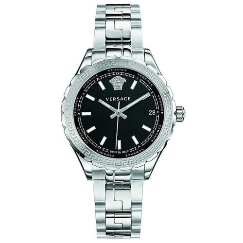 Versace V12020015 Hellenyium GMT ladies watch