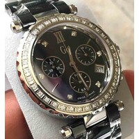 Gc Guess Collection GC Guess Kollektion I01500M2 Uhr 36mm