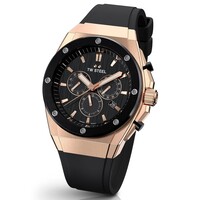 TW Steel TW Steel CE4048 CEO TECH chronograph watch 44 mm