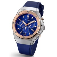 TW Steel TW Steel CE4046 CEO TECH Chronograph Uhr 44 mm