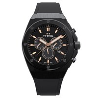 TW Steel TW Steel CE404444 CEO TECH Chronograph Uhr 44 mm