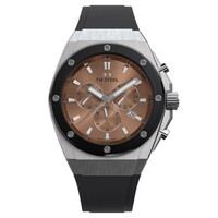 TW Steel TW Steel CE4043 CEO TECH chronograph watch 44 mm
