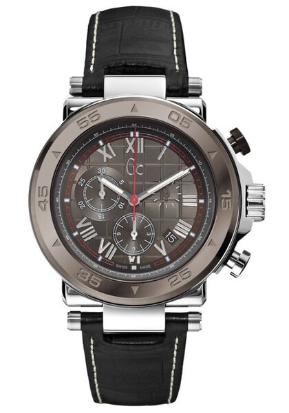 Gc Guess Collection GC Guess Kollektion X90004G5S Uhr 44mm