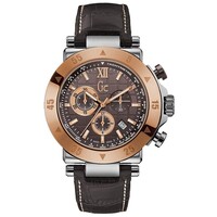 Gc Guess Collection GC Guess Collection X90020G4S watch 44mm