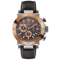 Gc Guess Collection GC Guess Kollektion X90020G4S Uhr 44mm