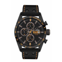 TW Steel TW Steel TW996 Coronel Dakar 2019 Uhr limitierte Auflage