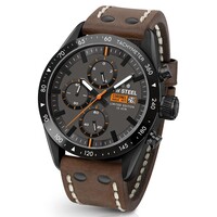 TW Steel TW Steel TW995 Coronel Dakar 2019 Uhr limitierte Auflage