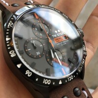 TW Steel TW Steel TW995 Coronel Dakar 2019 Uhr limitierte Auflage