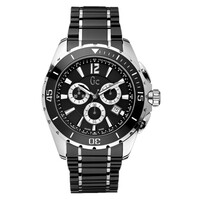 Gc Guess Collection GC Guess Collection X76002G2S watch 45mm