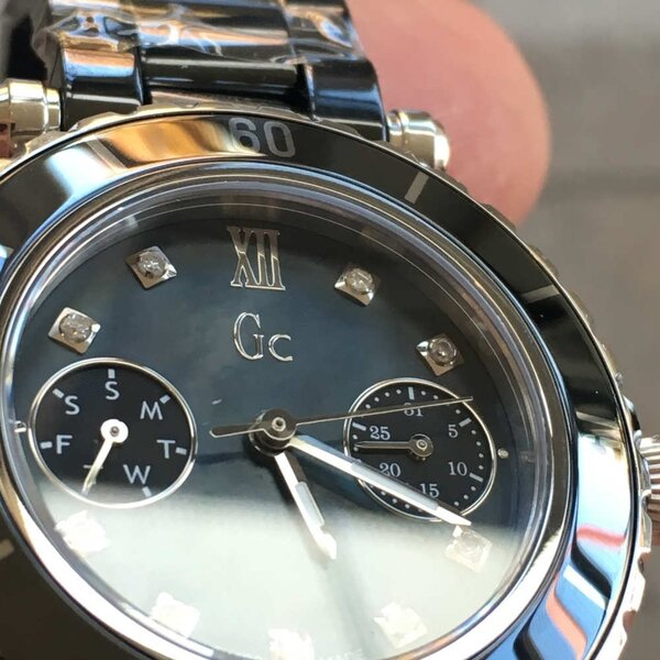 Gc Guess Collection GC Guess Collection I46003L2 ladies watch 35mm