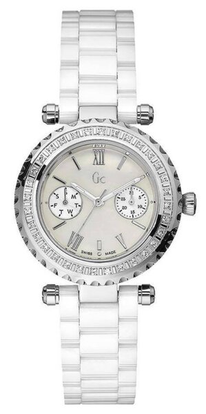 Gc Guess Collection GC Guess Collection I01200L1 ladies watch 34mm