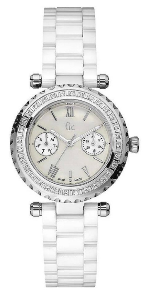 GC Guess Collection ジーシー 腕時計 レディース I42004L1S 楽天市場】【国内正規品】GC Guess Collection ジーシー ゲス
