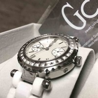 Gc Guess Collection GC Guess Collection I01200L1 ladies watch 34mm