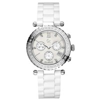 Gc Guess Collection Gc Guess Kollektion I01500M1 Uhr 36mm