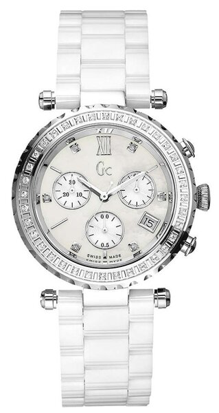Gc Guess Collection Gc Guess Collection I01500M1 watch 36mm