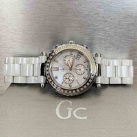 Gc Guess Collection Gc Guess Kollektion I01500M1 Uhr 36mm