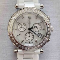 Gc Guess Collection Gc Guess Kollektion I01500M1 Uhr 36mm