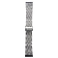 Jcob Einzeiger JCS-SS01 Milanese steel watch strap