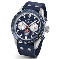 TW Steel TW Steel TW984 Red Bull Chrono Sport Limited Edition Uhr