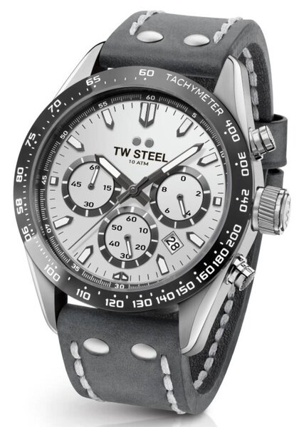 TW Steel TW Steel CHS3 Chrono Sport watch 46mm