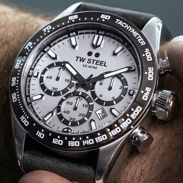 Tw steel 2025 chrono sport