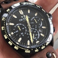 TW Steel TW Steel CHS1 Chrono Sport Uhr 46mm