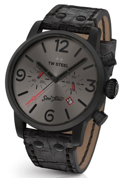 TW Steel TW Steel MST3 Son of Time watch special edition 45mm