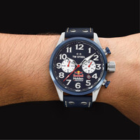 TW Steel TW Steel TW980 Red Bull Holden watch 48mm