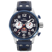 TW Steel TW Steel TW980 Red Bull Holden watch 48mm