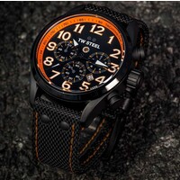 TW Steel TW Steel TW981 GCK Rallycross Uhr Sonderedition 48mm