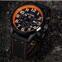 TW Steel TW Steel TW981 GCK Rallycross watch Special Edition 48mm