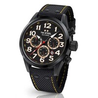 TW Steel TW Steel TW978 WTCR Coronel watch Special Edition 48mm