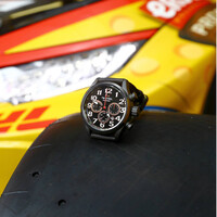 TW Steel TW Steel TW978 WTCR Coronel Uhr Sonderausgabe 48mm