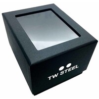 TW Steel TW Steel TW978 WTCR Coronel watch Special Edition 48mm