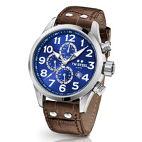 TW Steel TW Steel VS63 Volante Chronograph Uhr 45mm