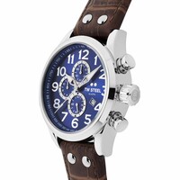 TW Steel TW Steel VS63 Volante chronograph watch 45mm