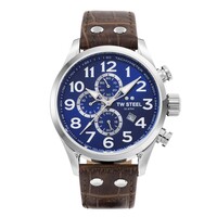 TW Steel TW Steel VS63 Volante chronograph watch 45mm