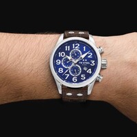 TW Steel TW Steel VS63 Volante Chronograph Uhr 45mm