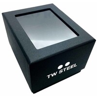 TW Steel TW Steel VS63 Volante Chronograph Uhr 45mm