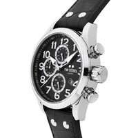 TW Steel TW Steel VS54 Volante Chronograph Uhr 48mm