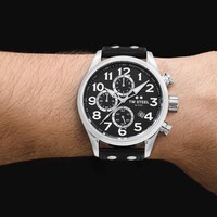 TW Steel TW Steel VS54 Volante chronograph watch 48mm