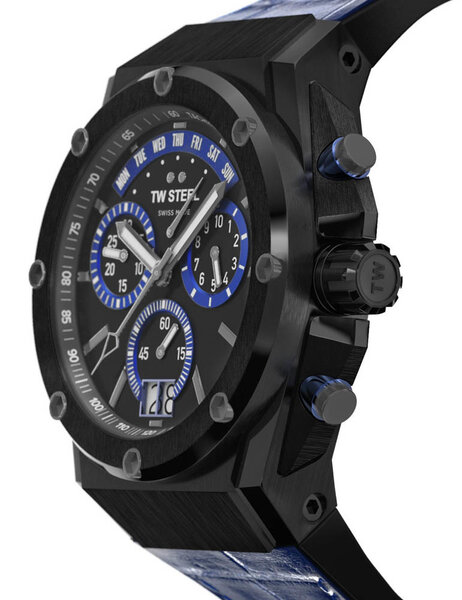 TW Steel TW Steel ACE105 Genesis chronograph men's watch 44mm