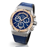 TW Steel TW Steel ACE104 Genesis chronograph men's watch 44mm