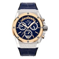 TW Steel TW Steel ACE104 Genesis chronograph men's watch 44mm