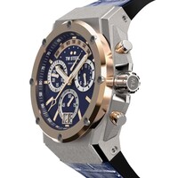 TW Steel TW Steel ACE104 Genesis chronograph men's watch 44mm