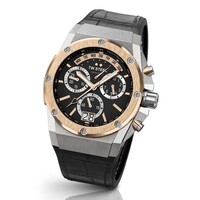 TW Steel TW Steel ACE103 Genesis chronograph men's watch 44mm