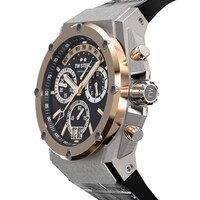 TW Steel TW Steel ACE103 Genesis Chronograph Herrenuhr 44mm