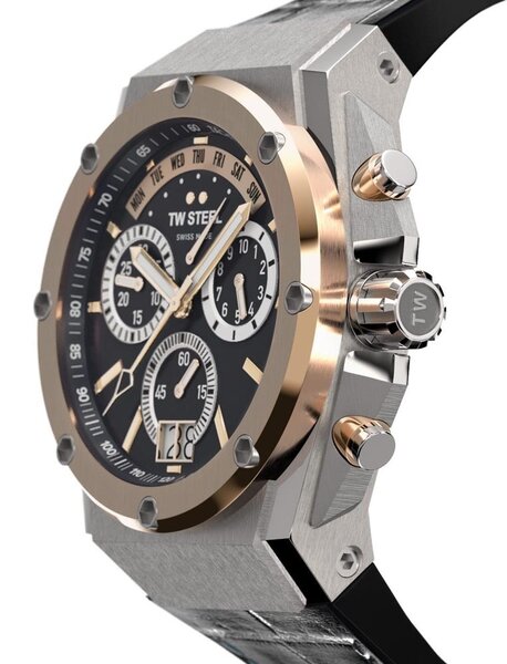 TW Steel TW Steel ACE103 Genesis chronograph men's watch 44mm